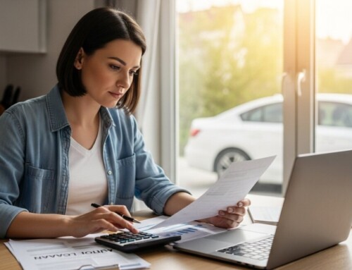 Refinance Your North Carolina Auto Loan With Poor Credit