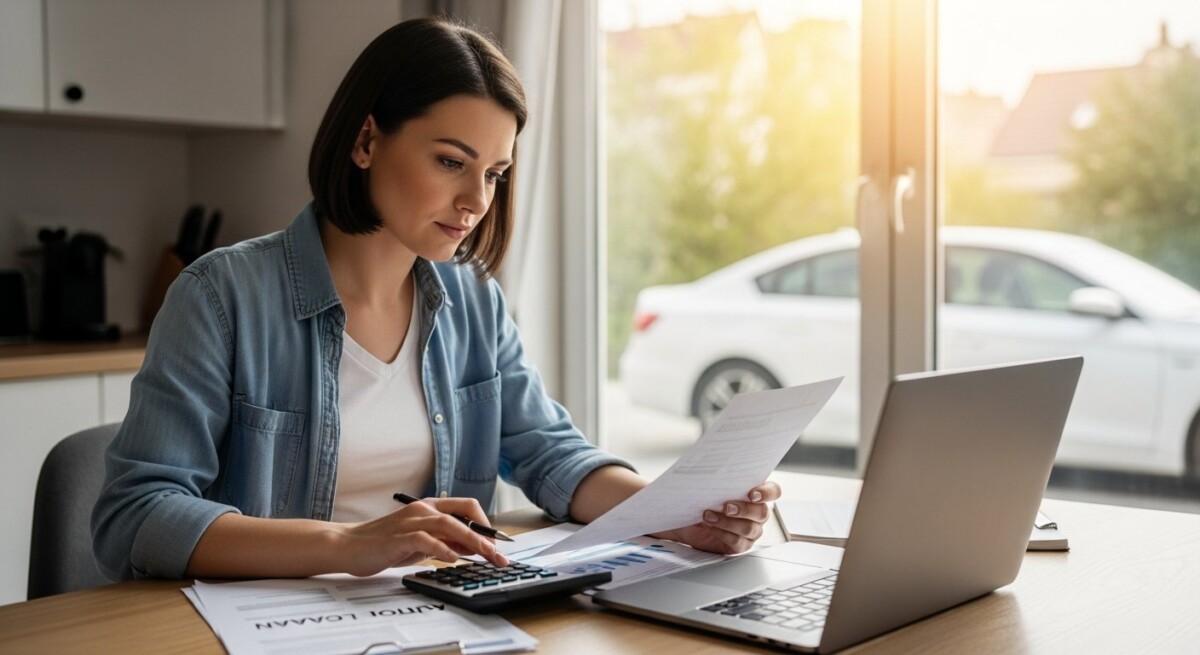 North Carolina vehicle refinance for poor credit