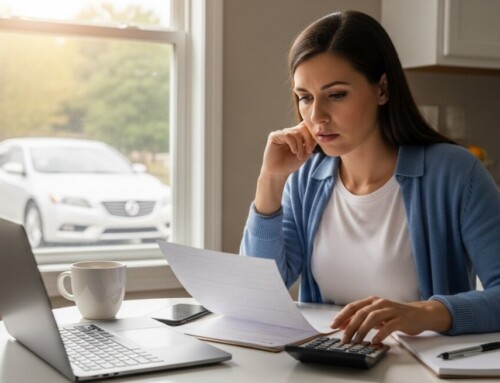 Refinance Your Car Loan in Kentucky With Poor Credit