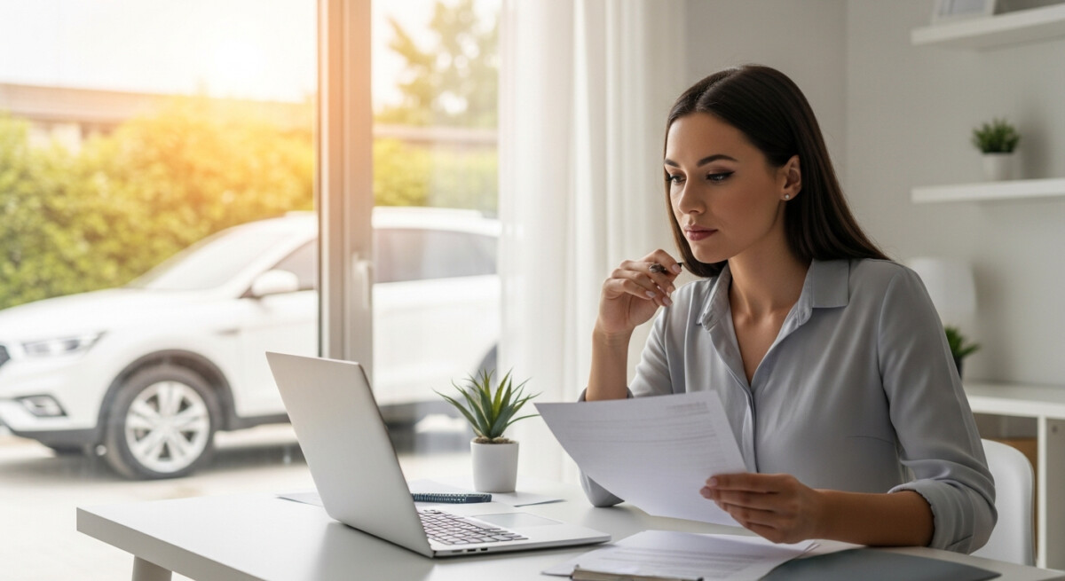 Current Car Loan Rates What to Expect Today