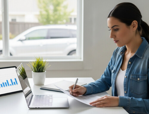 Understanding Average Car Loan Rates and APR for Borrowers