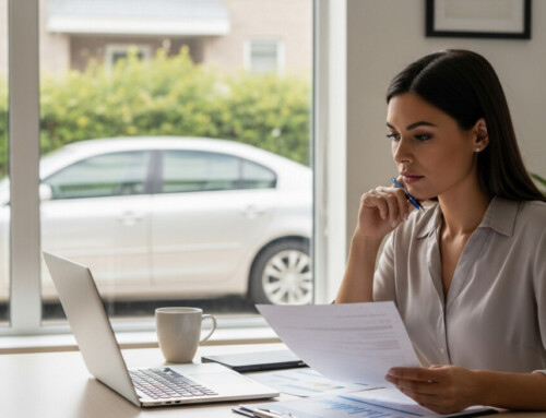 Car Loan Refinance Options: How to Lower Your Interest Rate