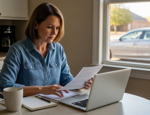 Refinance Your Oklahoma Auto Loan with Poor Credit