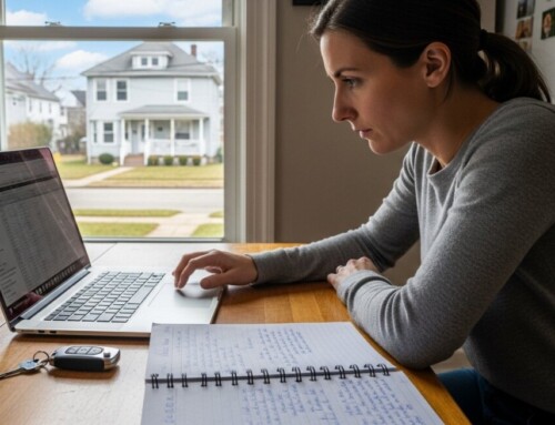 Rhode Island Auto Refinance With Subprime Credit: A Practical Guide