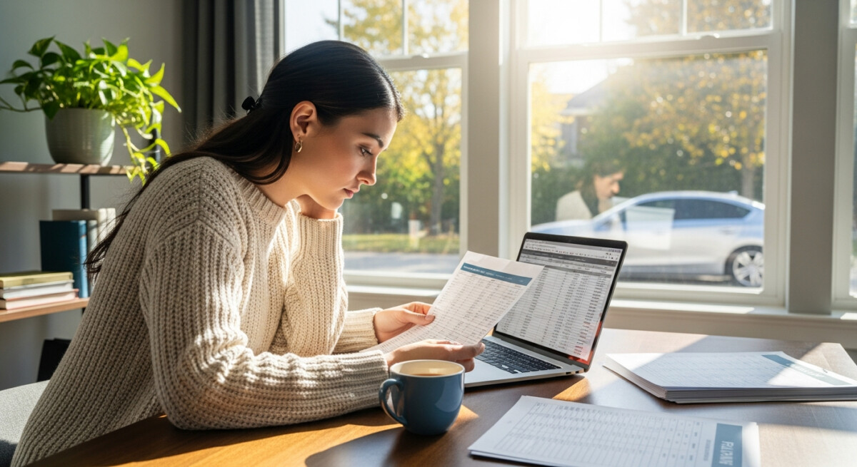 Car Loan Interest Rates by Credit Score How Rates Are Set