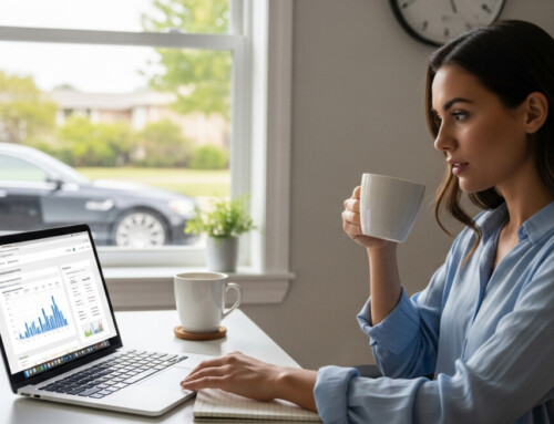 How to Use a Car Loan Interest Calculator to Estimate Payments