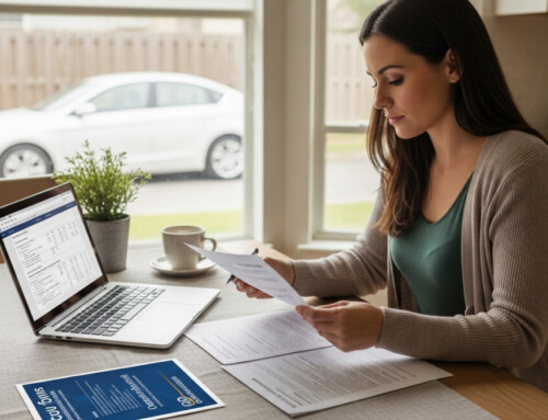 How to Get Lower Auto Refinance Rates From Credit Unions