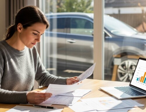 Bad Credit Auto Refinance Solutions for New Hampshire Drivers