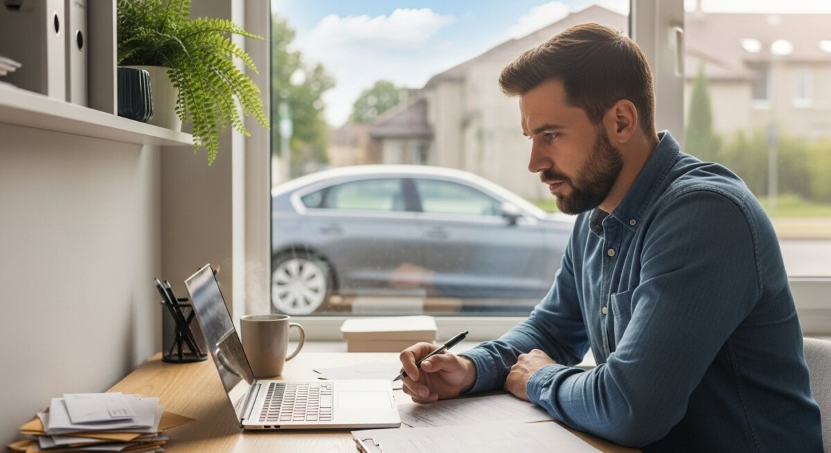 Nebraska car loan refinancing with bad credit