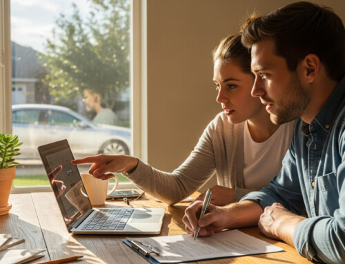 Average Auto Loan APR and Interest Rates Explained Clearly