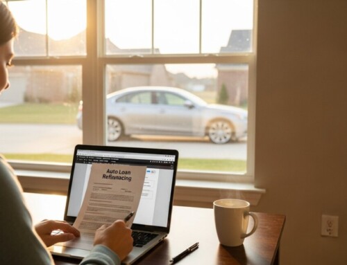 Refinancing Car Loans With Bad Credit in Mississippi