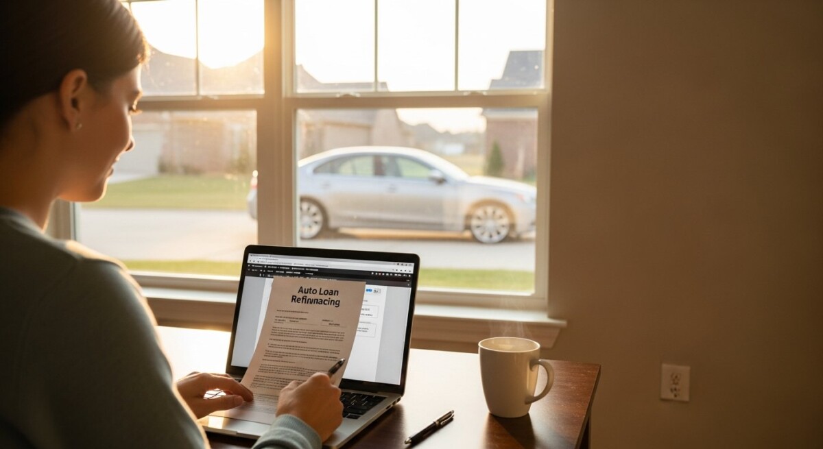 Mississippi refinancing for car loans and bad credit