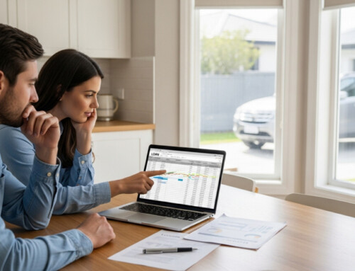 Average Car Loan APR and Interest Rates Explained