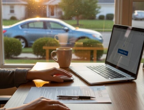 Michigan Bad Credit Car Refinance Companies: Top Options