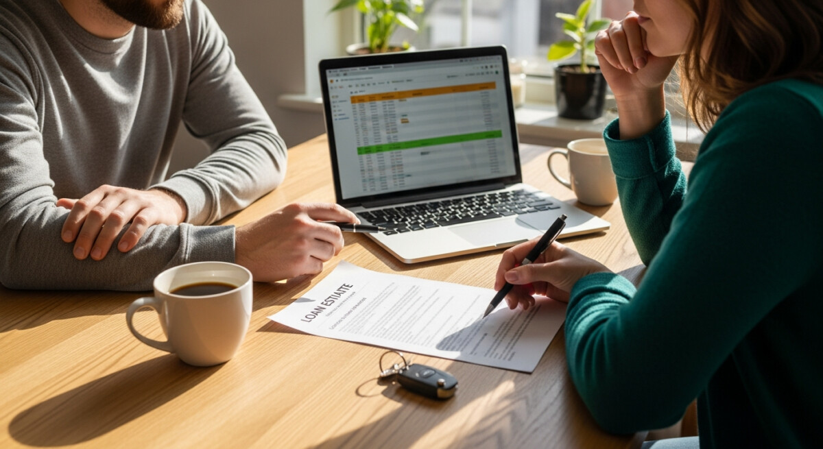 Car Loan Interest Rates by Credit Score How Rates Change