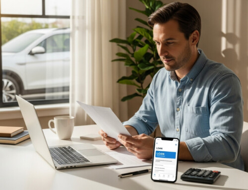 Auto Refinance Rates: How to Lower Your Payments