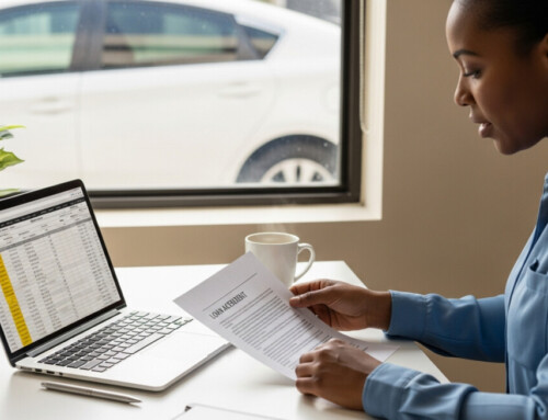 Credit Union Car Loan Refinance: A Smart Savings Move