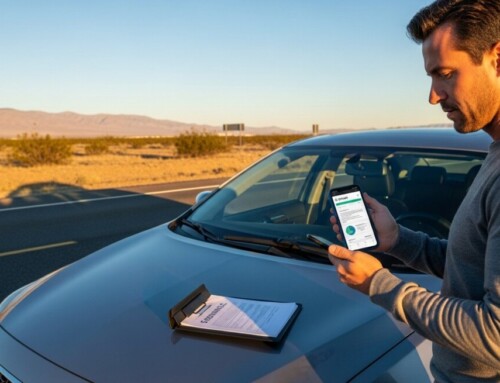 Refinance Auto Loan in Nevada Despite Poor Credit