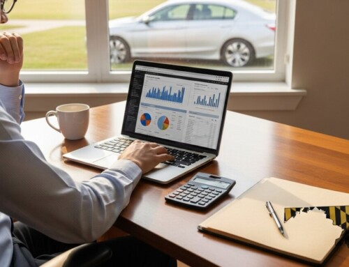 Maryland Auto Refinance for Borrowers With Bad Credit