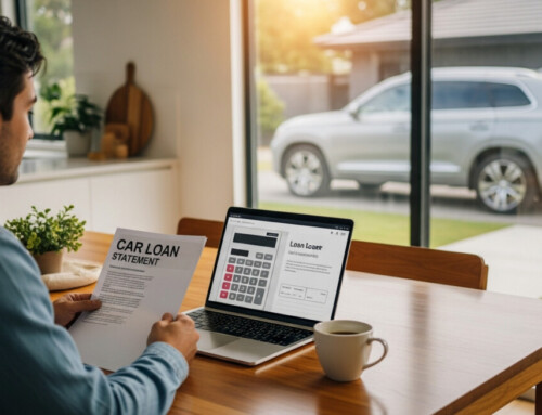 Car Loan Interest Rate Calculator: How to Estimate Savings