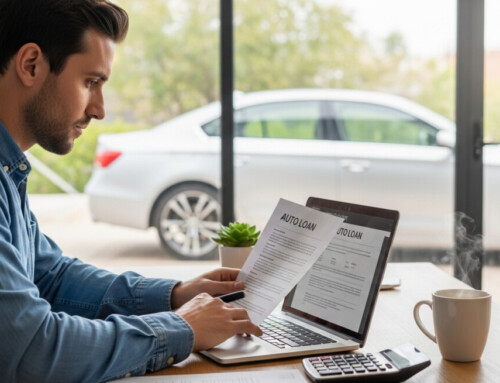 72 Month Auto Loan Rates: What to Know Before Refinancing