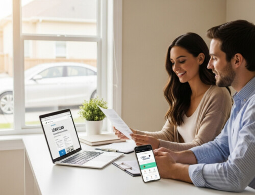 How to Qualify for the Lowest Interest Rate Car Loan