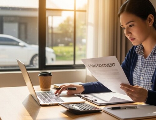 Refinance Your Car Loan in Georgia Despite Bad Credit