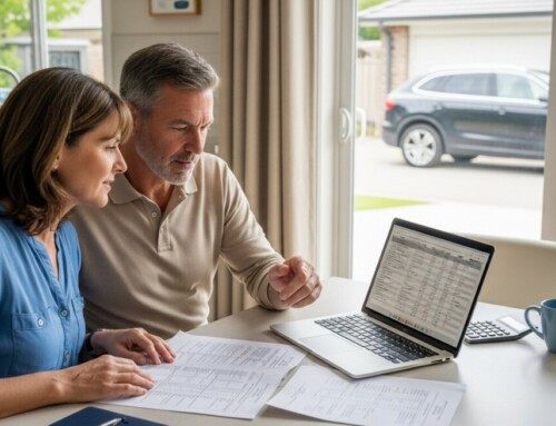 Loan Term Optimization for Lower Total Cost