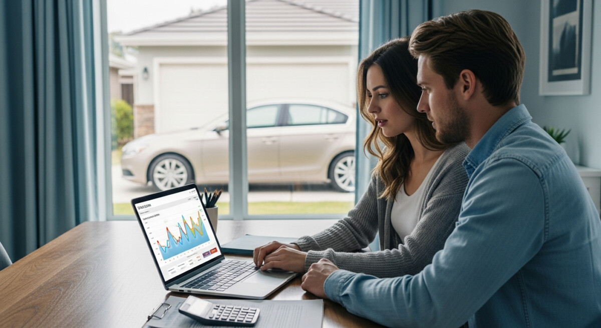 APR in Car Loans Explained and How It Affects Payments