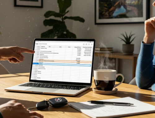 Lowest APR Car Loan: How to Qualify and Refinance