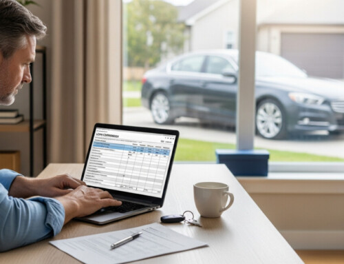 Auto Loan Interest Rates Today: Refinancing Guide