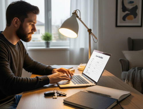 Car Loan Interest Calculator: Estimate Your Savings