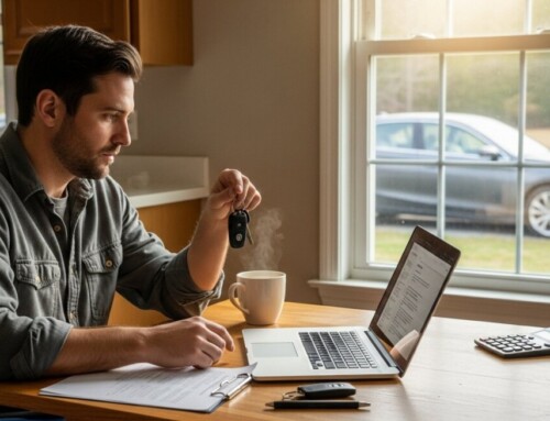 Refinance Your Vermont Auto Loan With Bad Credit