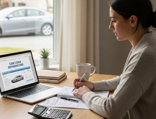 Refinance Your Maine Car Loan With Subprime Credit