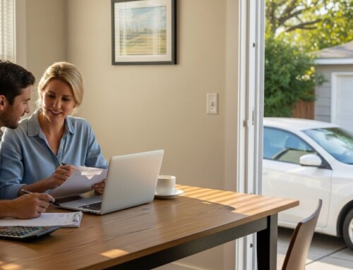 Cash Flow Benefits of Refinancing Your Car Loan