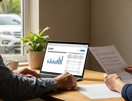 Low Interest Auto Loans and Refinance Strategies That Work