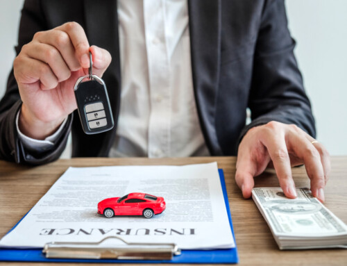 Refinance Your Car Loan Today: Lower Payments and Save