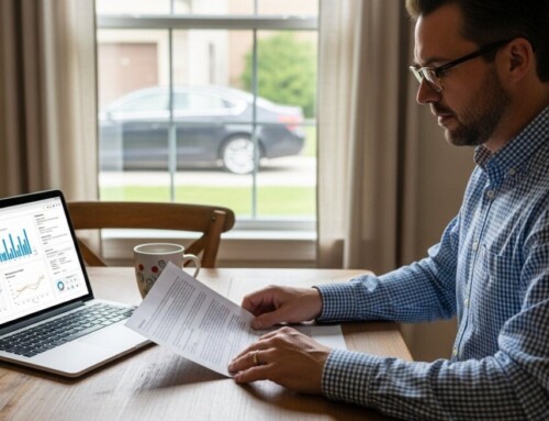 Indiana Car Refinance For People With Poor Credit