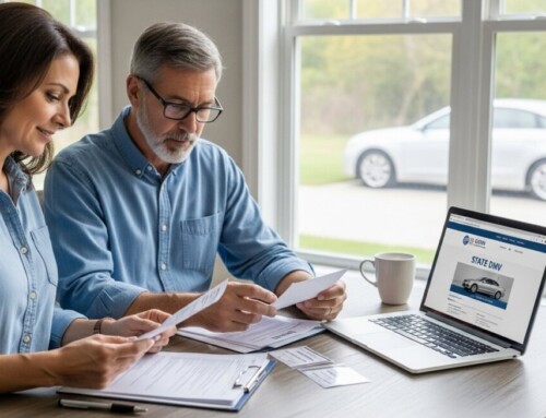 State Specific Rules for Refinancing a Car Loan Explained