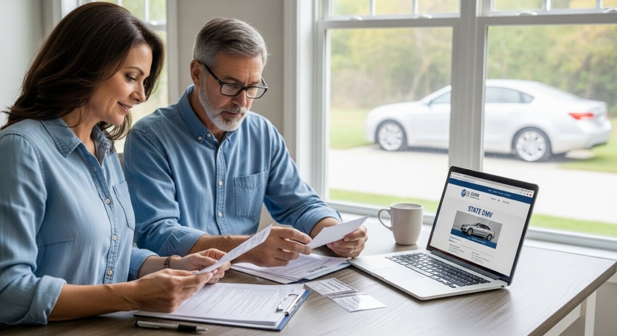 state specific rules for refinancing a car loan explained