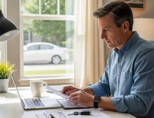 Delaware Vehicle Refinancing With Poor Credit History