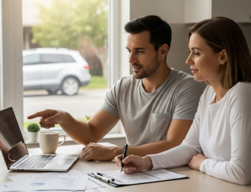 Zero APR Car Finance: Smart Refinance Alternatives
