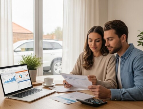 7 Proven Credit Score Improvement Strategies for Loan Terms