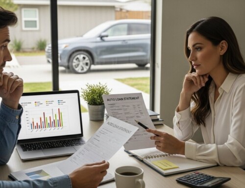 Auto Loan Rate Trends and Savings Opportunities in 2025
