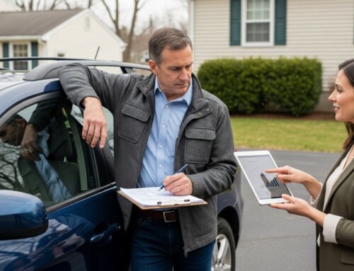 Bad Credit Auto Refinance Options in Connecticut