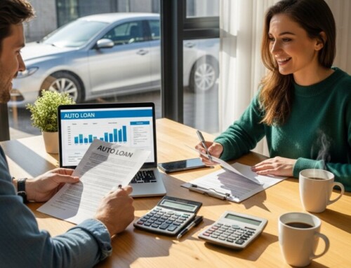Fixed vs Variable Rate Auto Refinancing: Key Comparisons