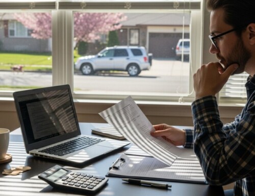Utah Car Refinance With Poor Credit: 5 Smart Steps