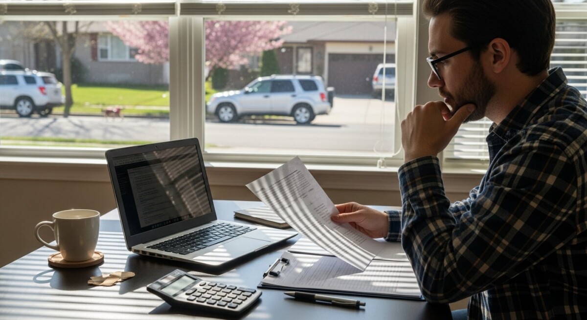 Utah car refinance with poor credit history