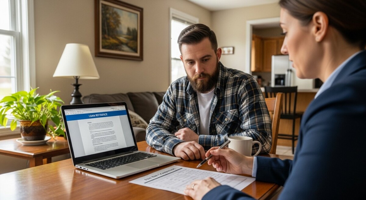West Virginia car loan refinancing despite bad credit