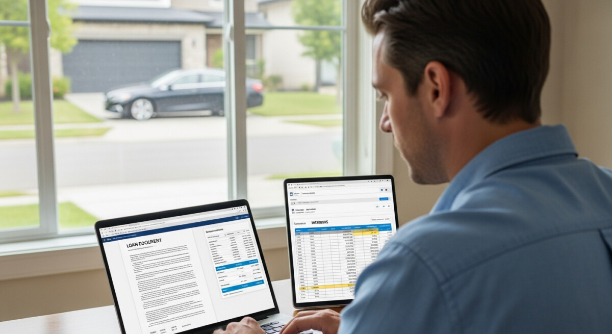 Car Loan Interest Rates Now What to Expect Before Refinancing